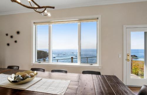 Caspar Casa | Cantus Cove Estate