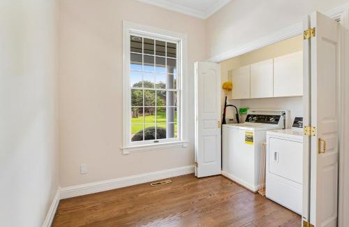 Caspar Casa | Cantus Cove Estate