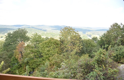 Eureka Springs Cabina | Canucanoe Riverview Hillcrest Logia Casa de vacaciones