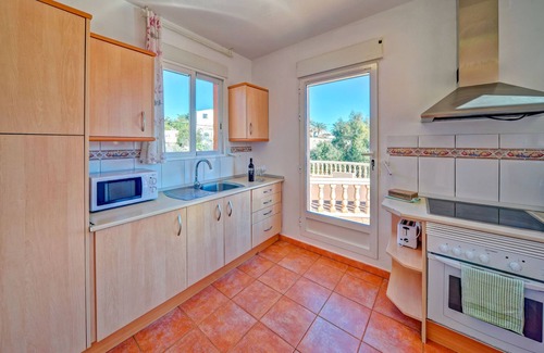 La Canuta Apartamento | Canuta Baja by Interhome