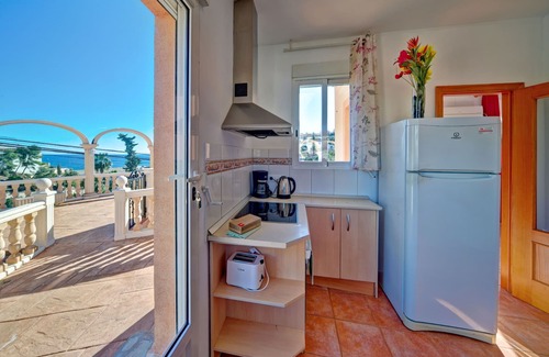 La Canuta Apartamento | Canuta Baja by Interhome