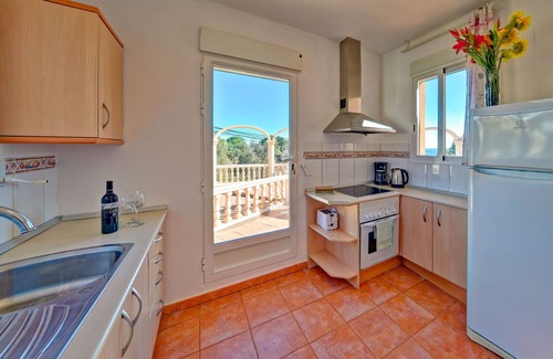 La Canuta Apartamento | Canuta Baja by Interhome