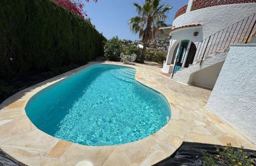 Calpe City Center Casa | Canuta Baja