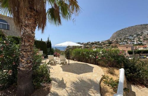 Calpe City Center Casa | Canuta Baja