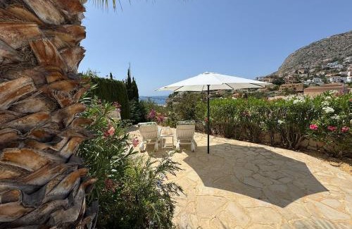 Calpe City Center Casa | Canuta Baja