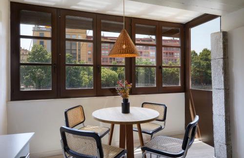 Old Town Apartamento | Canvas Apartments & Lofts Girona
