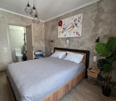 Koskinou Apartamento | Canvas at Koskinou 2