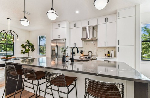 Downtown Tampa Casa | Canvas City Homes GWX