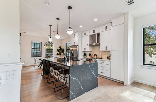 Downtown Tampa Casa | Canvas City Homes GWX