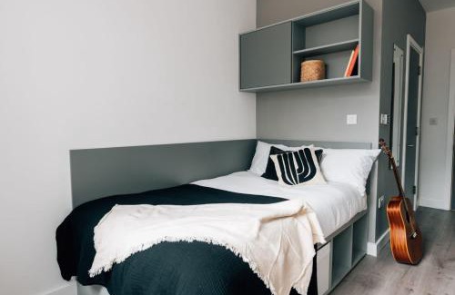 North Wall Apartamento | Canvas Point Campus Dublin Docklands