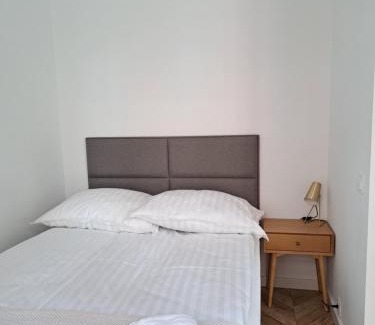 Katowice Apartamento | CanvasHome Apartamenty