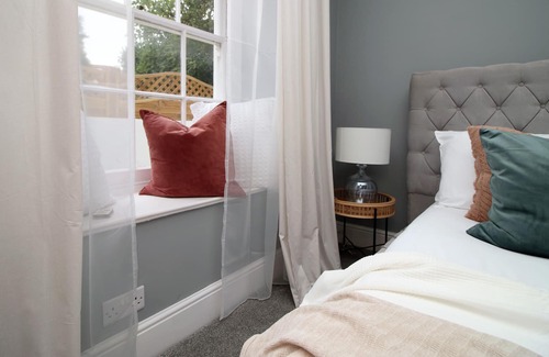 Clifton Apartamento | Canynge By MGroupSA