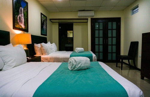 Barranquitas Casa | Canyon Boutique Hotel