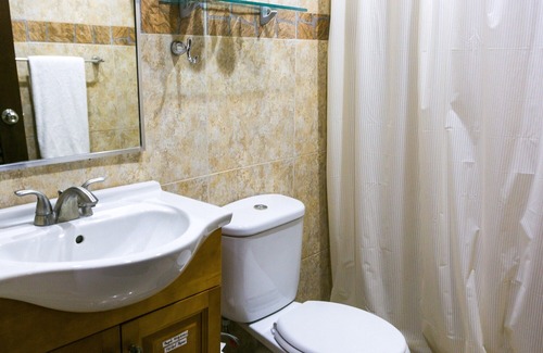 Barranquitas Casa | Canyon Boutique Hotel