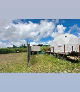 Barranquitas Otro | Canyon Breeze Dome