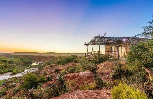 Overberg District Municipality Apartamento | Canyon Cottage