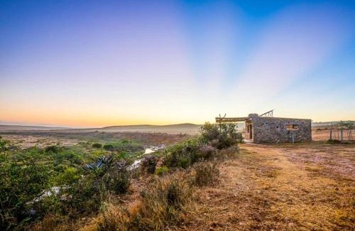 Overberg District Municipality Apartamento | Canyon Cottage