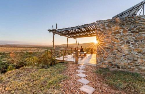 Overberg District Municipality Apartamento | Canyon Cottage
