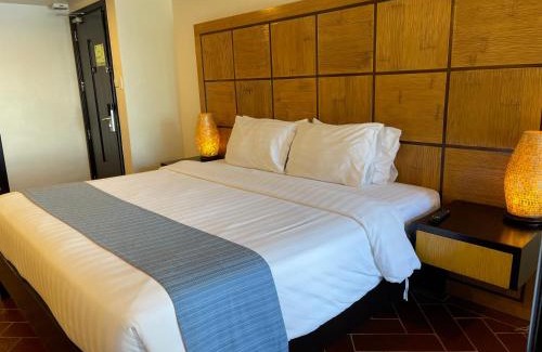 Nasugbu Complejo | Canyon Cove Hotel and Spa