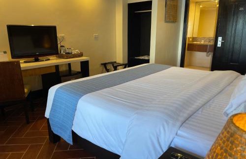 Nasugbu Complejo | Canyon Cove Hotel and Spa