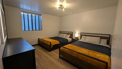 Ogden Apartamento | Canyon Coze - Ski, Board, Sled, Bike, Hike
