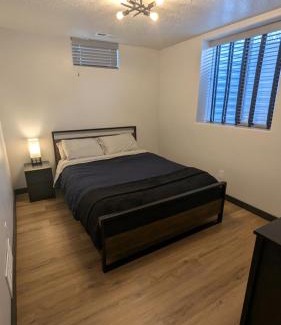 Ogden Apartamento | Canyon Coze - Ski, Board, Sled, Bike, Hike