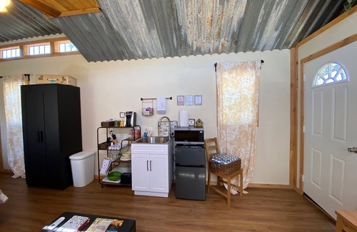 Canyon Lake Cabina | Canyon Lake Cozy Escape - Cabin 1
