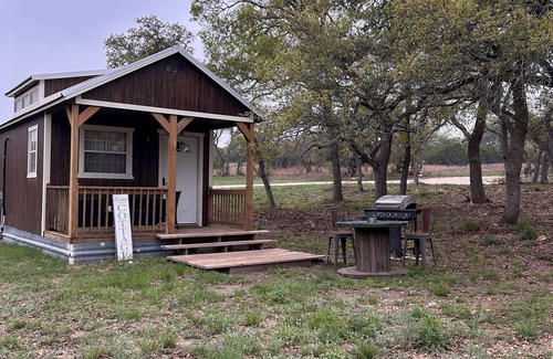 Canyon Lake Cabina | Canyon Lake Cozy Escape - Cabin 1