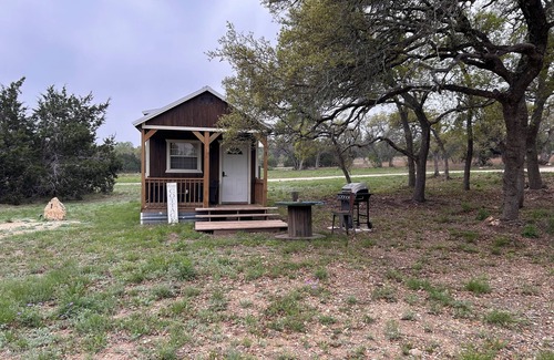 Canyon Lake Cabina | Canyon Lake Cozy Escape - Cabin 1