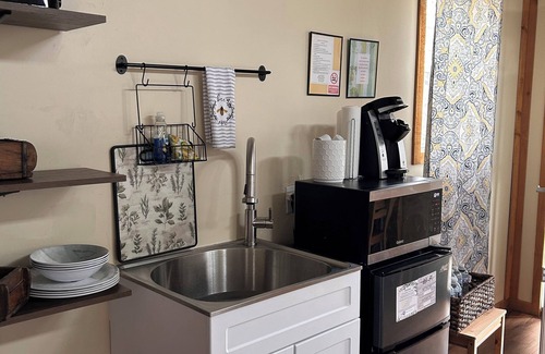 Canyon Lake Cabina | Canyon Lake Cozy Escape - Cabin 3