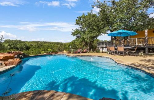 Fischer Casa | Canyon Lake Lighthouse