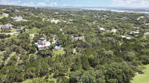 Fischer Casa | Canyon Lake Lighthouse