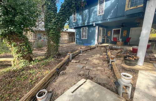 Canyon Lake Apartamento | Canyon Lake Loft - Minutes from Boat Ramp 2 - South Side of Canyon Lake!