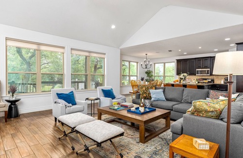 Fischer Casa | Canyon Lake Retreat - Two Home Estate Just 2.5mi From The Marina