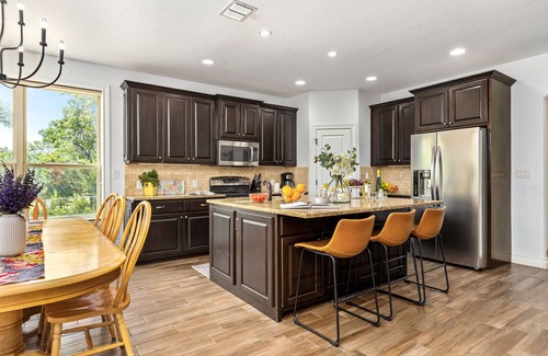 Fischer Casa | Canyon Lake Retreat - Two Home Estate Just 2.5mi From The Marina