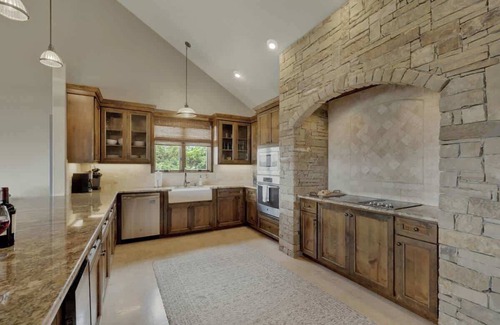 Canyon Lake Casa | Canyon Lakehouse Panoramic Lake Views With Firepit!