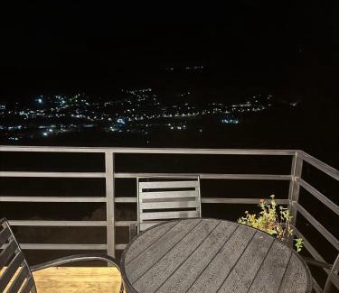 Yeghegnadzor Chalet De Esquí | Canyon Resort