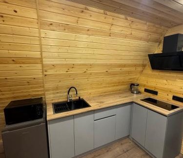 Yeghegnadzor Chalet De Esquí | Canyon Resort