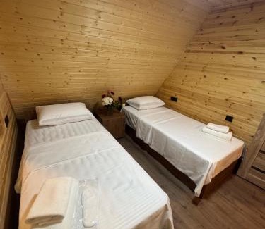 Yeghegnadzor Chalet De Esquí | Canyon Resort