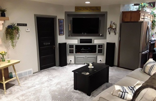 Ogden Casa | Canyon River Cottage, Summer Outdoor Amenities/World Class Ski Destination!
