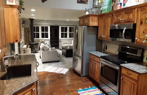 Ogden Casa | Canyon River Cottage, Summer Outdoor Amenities/World Class Ski Destination!