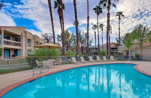Cathedral City Apartamento | Canyon Shores Getaway