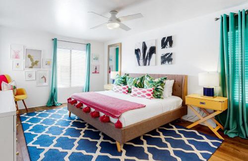 Cathedral City Apartamento | Canyon Shores Getaway