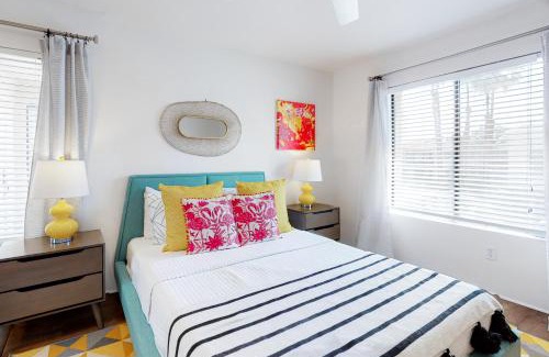 Cathedral City Apartamento | Canyon Shores Getaway