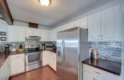 Canyon Lake Casa | Canyon Springs Cove en Canyon Lake, en la rampa para barcos