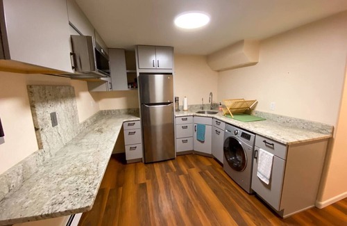 Spearfish Casa | Canyon View Getaway with Hot Tub