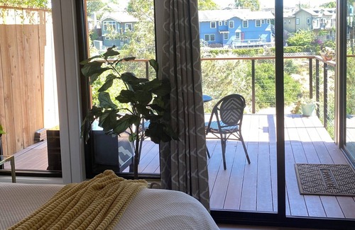 Mission Hills Apartamento | Bay Breeze Bungalow en Peaceful Mission Hills