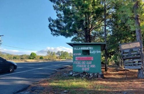 Alto Boquete Cabina | Linda Cabaña Cañón, Naturaleza y Rio 3