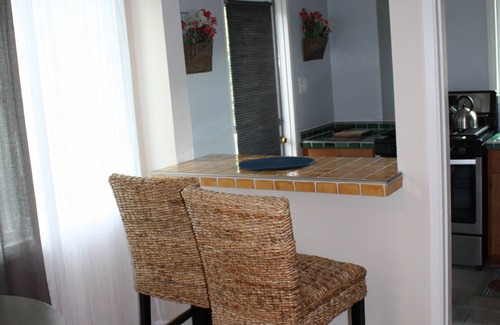 Linda Vista Apartamento | Canyonside LV Flat