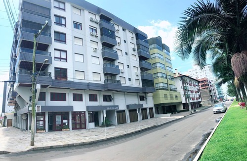 Capao da Canoa Apartamento | Apartamento capão da canoe